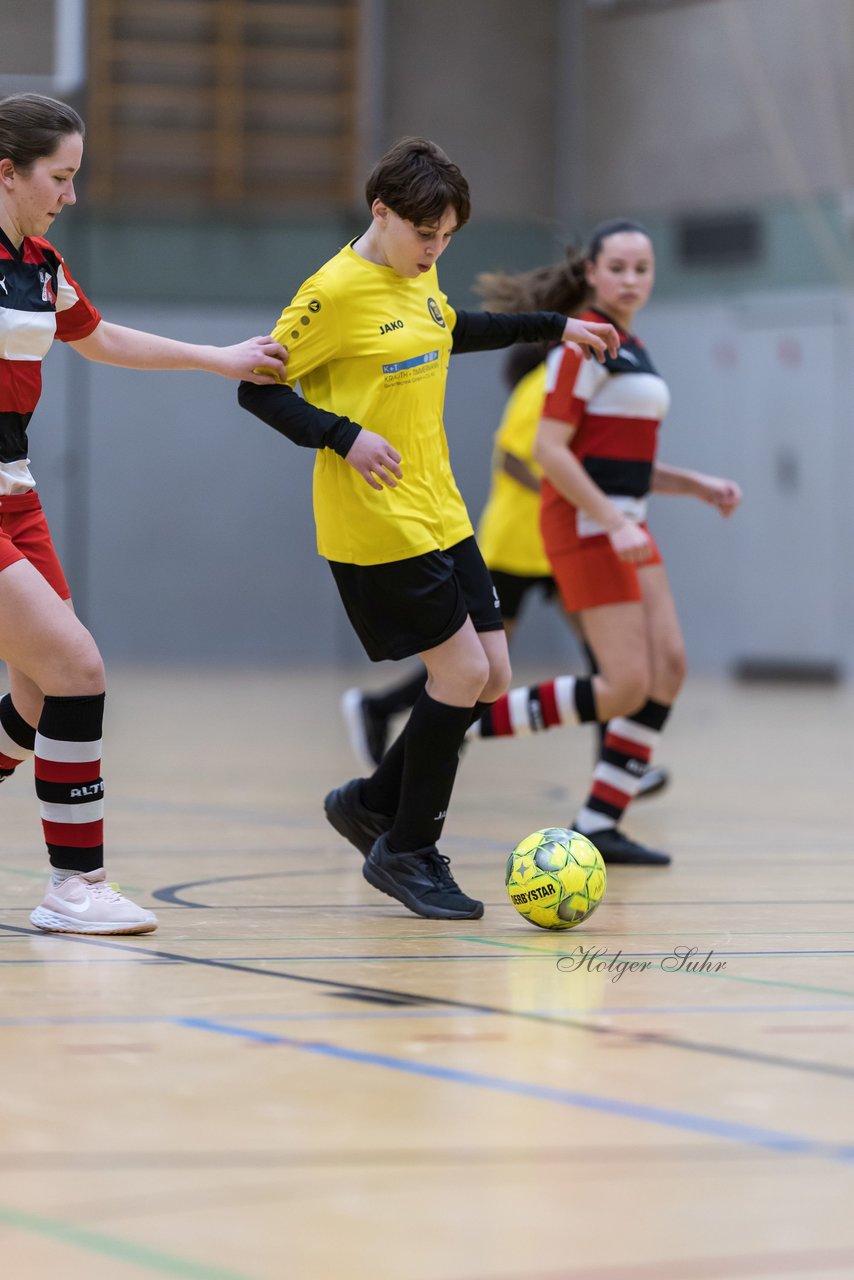 Bild 280 - wCJ Futsalmeisterschaft